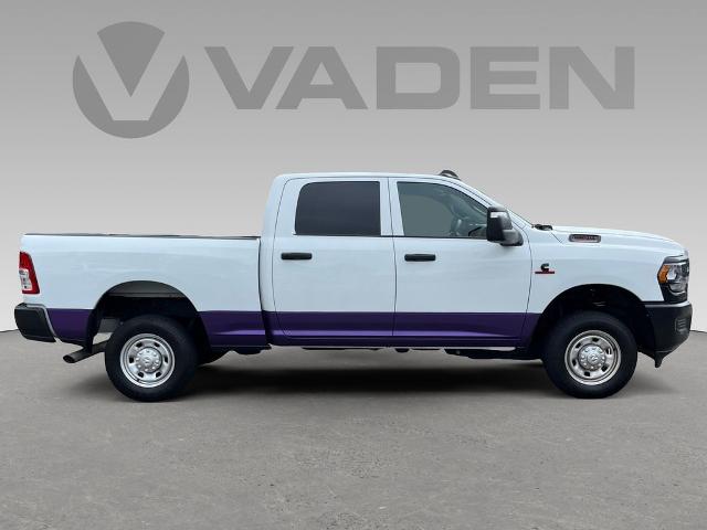 2023 Ram 2500 Vehicle Photo in Savannah, GA 31419