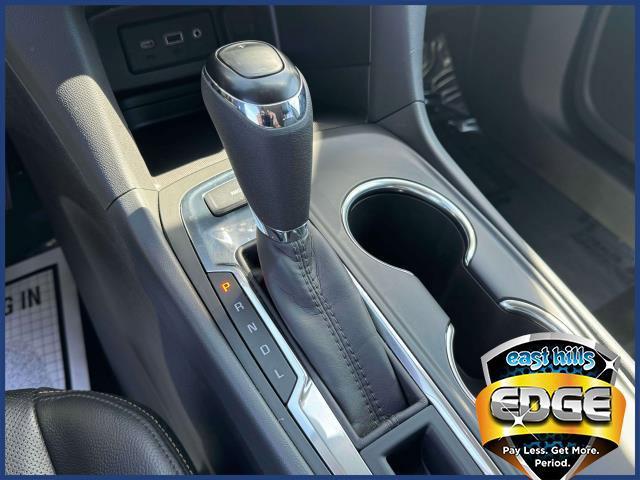 2021 Chevrolet Equinox Vehicle Photo in FREEPORT, NY 11520-3923