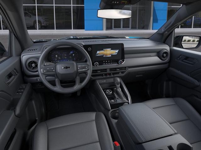 2024 Chevrolet Colorado Vehicle Photo in ROGERS, MN 55374-9422