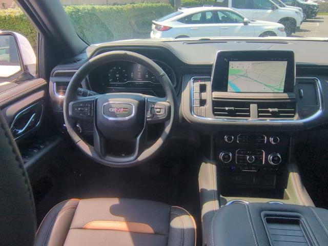 2024 GMC Yukon Vehicle Photo in ANAHEIM, CA 92806-5612