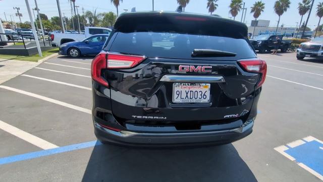 2024 GMC Terrain Vehicle Photo in ANAHEIM, CA 92806-5612