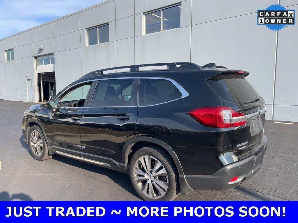 2019 Subaru Ascent Vehicle Photo in Plainfield, IL 60586