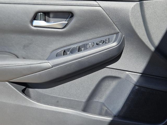 2025 Nissan Sentra Vehicle Photo in Denison, TX 75020