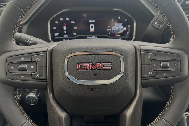 2025 GMC Sierra 2500 HD Vehicle Photo in BOISE, ID 83705-3761