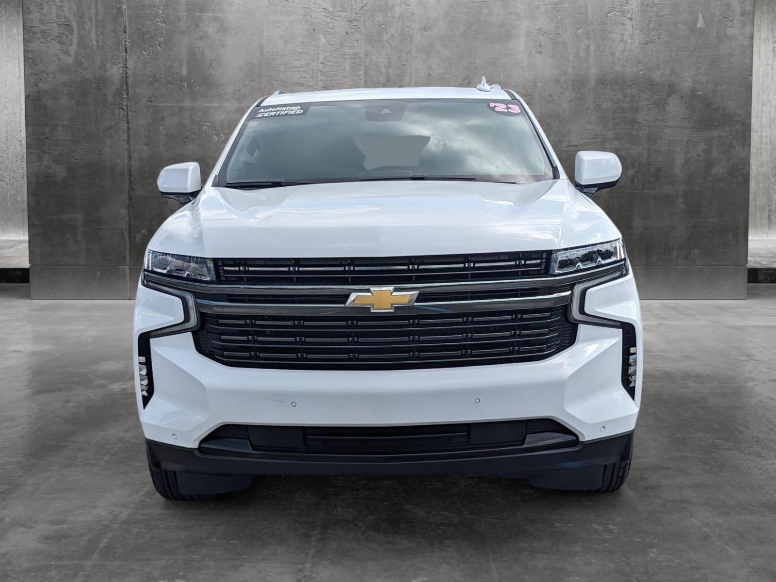 2023 Chevrolet Tahoe Vehicle Photo in HOUSTON, TX 77034-5009