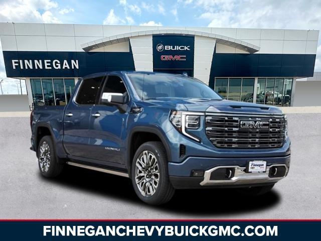 2024 GMC Sierra 1500 Vehicle Photo in ROSENBERG, TX 77471-5675