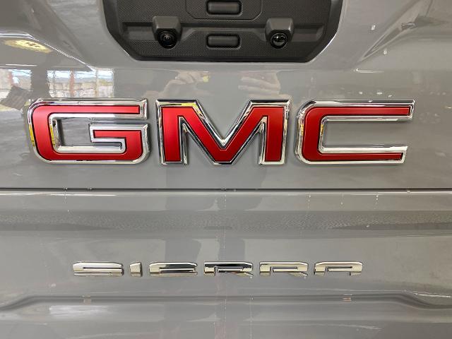 2024 GMC Sierra 2500 HD Vehicle Photo in ALLIANCE, OH 44601-4622