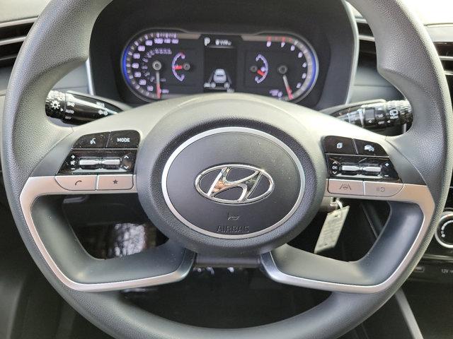 2022 Hyundai TUCSON Vehicle Photo in Philadelphia, PA 19116