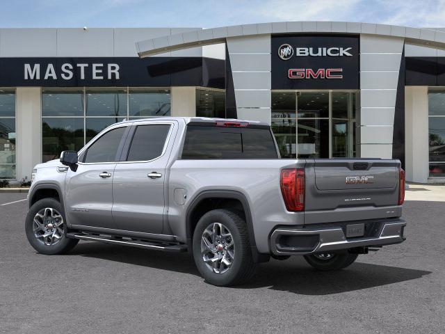 2025 GMC Sierra 1500 Vehicle Photo in AUGUSTA, GA 30907-2867