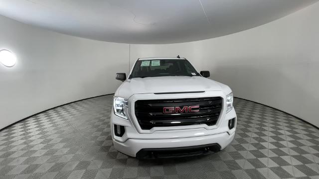 2021 GMC Sierra 1500 Vehicle Photo in GILBERT, AZ 85297-0402