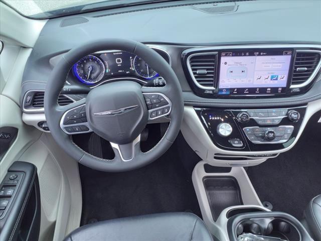 2022 Chrysler Pacifica Vehicle Photo in Bowie, MD 20716