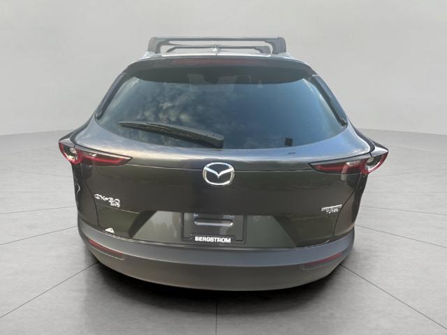 2021 Mazda CX-30 Vehicle Photo in Green Bay, WI 54304