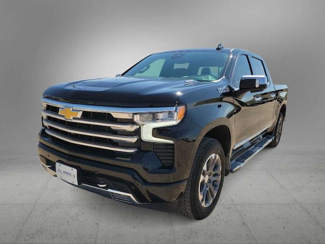 2023 Chevrolet Silverado 1500 Vehicle Photo in MIDLAND, TX 79703-7718