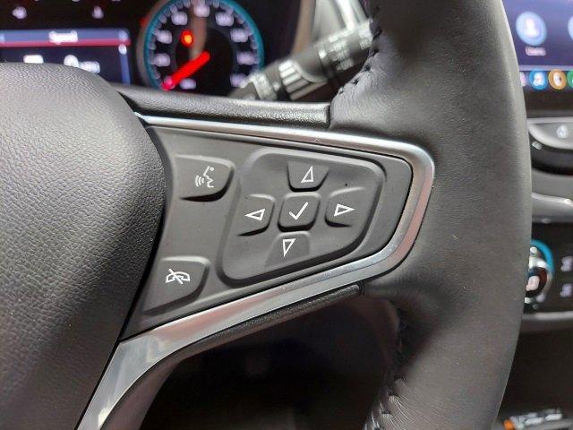 2023 Chevrolet Equinox Vehicle Photo in SAUK CITY, WI 53583-1301