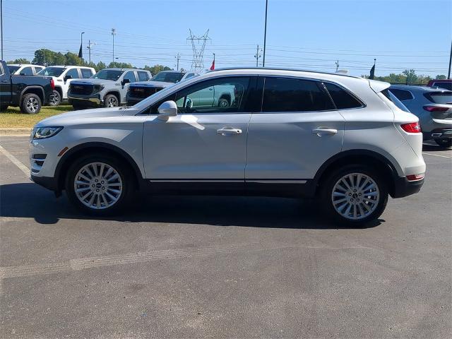 2019 Lincoln MKC Vehicle Photo in ALBERTVILLE, AL 35950-0246