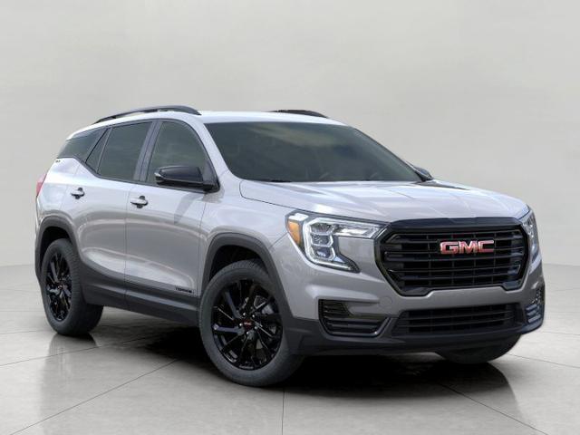 2024 GMC Terrain Vehicle Photo in GREEN BAY, WI 54303-3330