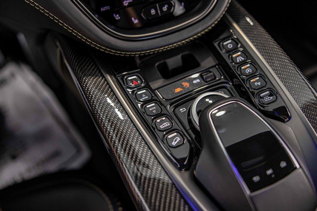 2021 Aston Martin DBX Vehicle Photo in Saint Charles, IL 60174