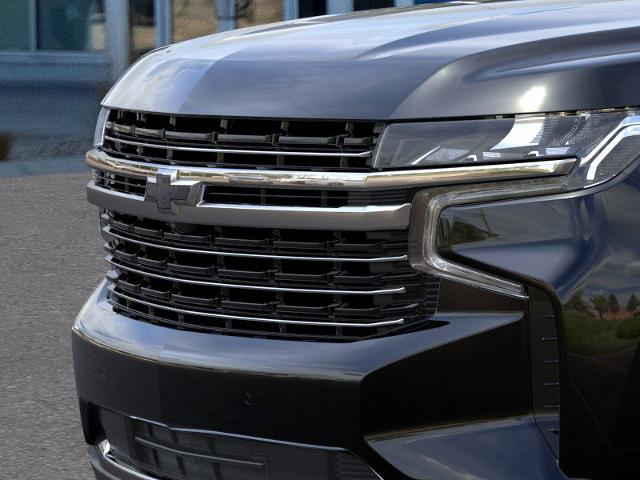 2024 Chevrolet Tahoe Vehicle Photo in NEENAH, WI 54956-2243