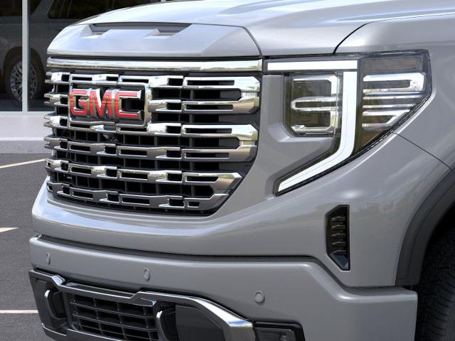 2025 GMC Sierra 1500 Vehicle Photo in APPLETON, WI 54914-8833