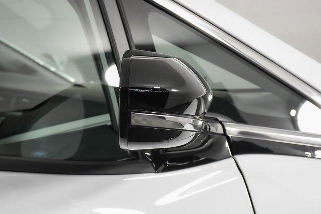 2021 Chevrolet Bolt EV Vehicle Photo in PUYALLUP, WA 98371-4149