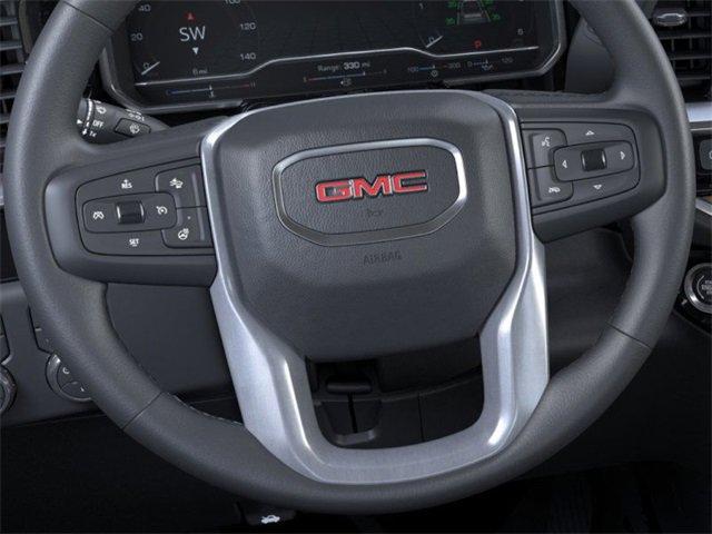 2025 GMC Sierra 2500 HD Vehicle Photo in PUYALLUP, WA 98371-4149