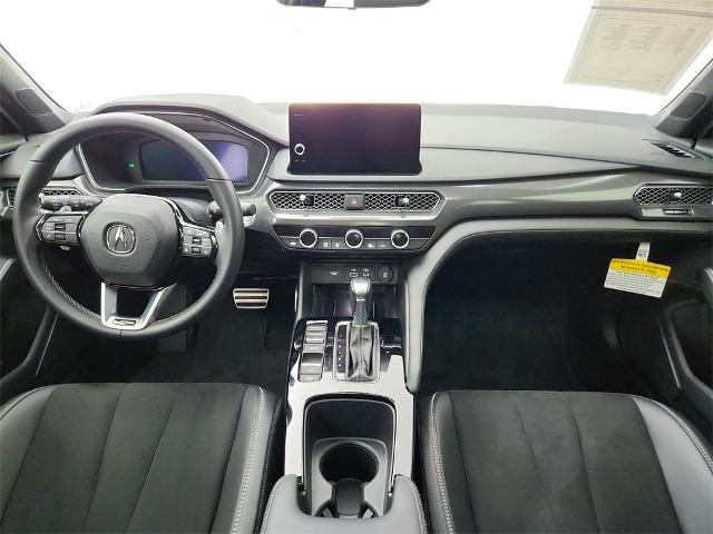 2024 Acura Integra Vehicle Photo in Grapevine, TX 76051