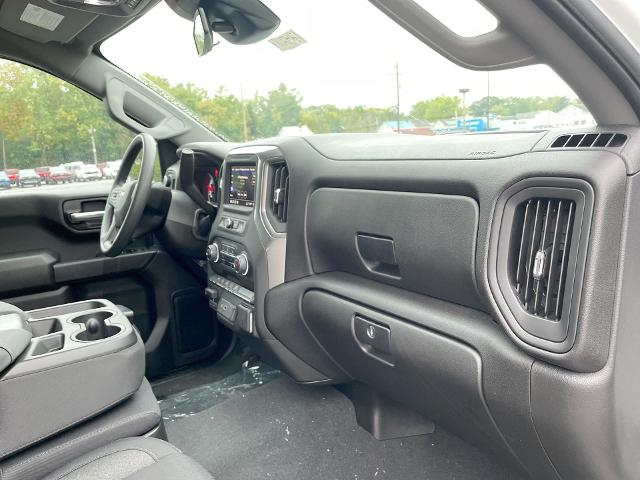 2025 Chevrolet Silverado 1500 Vehicle Photo in THOMPSONTOWN, PA 17094-9014