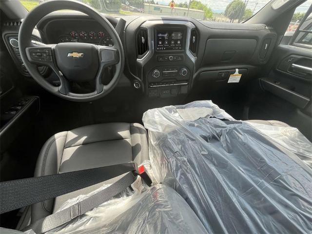 2024 Chevrolet Silverado 2500 HD Vehicle Photo in ALCOA, TN 37701-3235