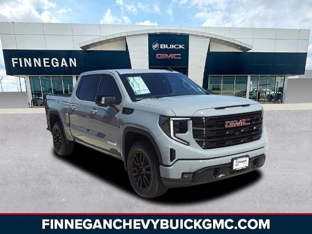 2024 GMC Sierra 1500 Vehicle Photo in ROSENBERG, TX 77471-5675