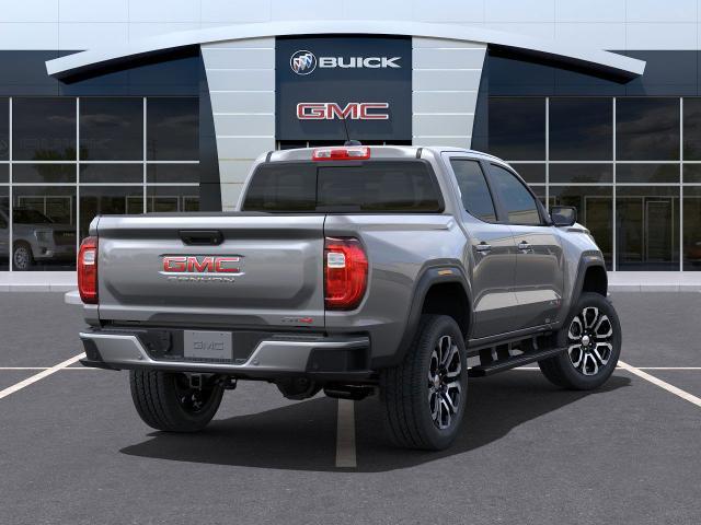 2024 GMC Canyon Vehicle Photo in GOLDEN, CO 80401-3850