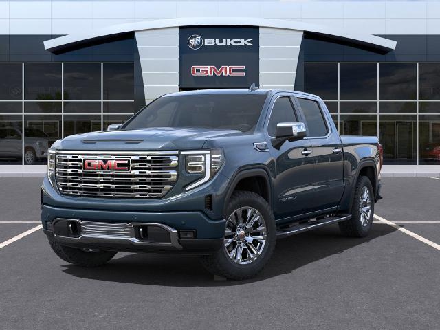 2025 GMC Sierra 1500 Vehicle Photo in LONE TREE, CO 80124-2750