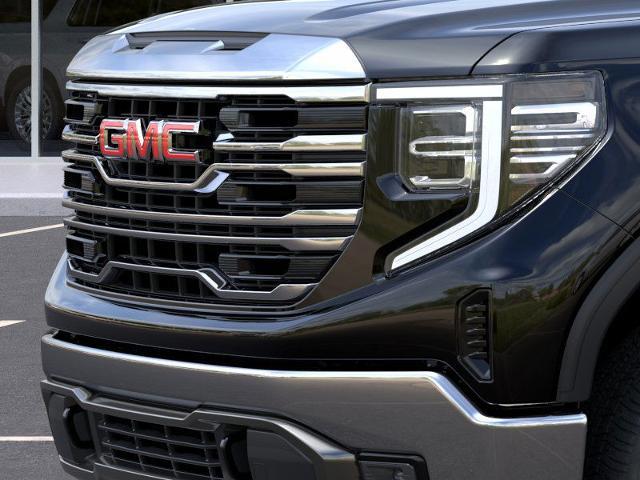 2025 GMC Sierra 1500 Vehicle Photo in LONE TREE, CO 80124-2750