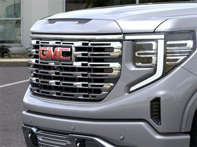 2024 GMC Sierra 1500 Vehicle Photo in AUGUSTA, GA 30907-2867