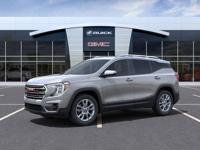 2024 GMC Terrain Vehicle Photo in LITTLE FALLS, NJ 07424-1717