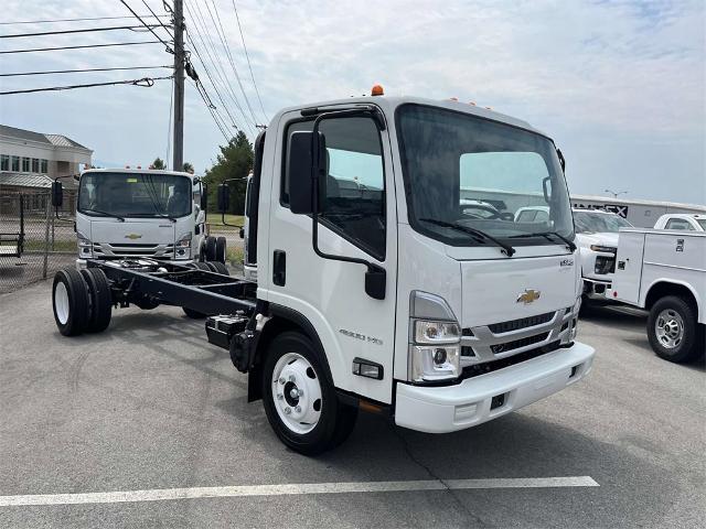 2024 Chevrolet Low Cab Forward 4500 Vehicle Photo in ALCOA, TN 37701-3235