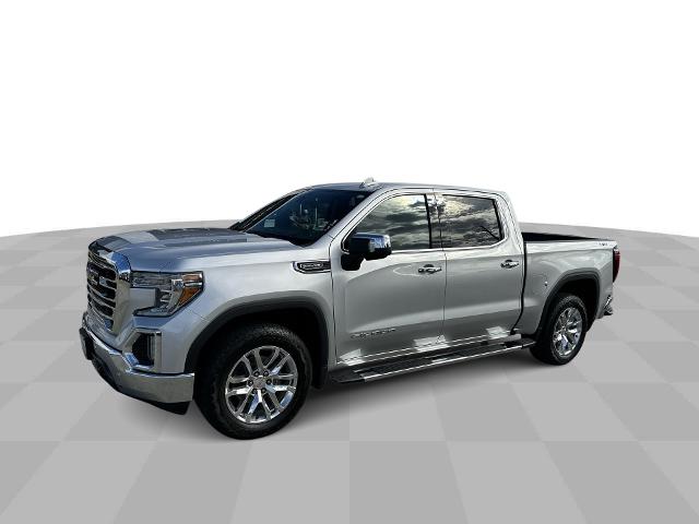 2020 GMC Sierra 1500 Vehicle Photo in BATON ROUGE, LA 70806-4466