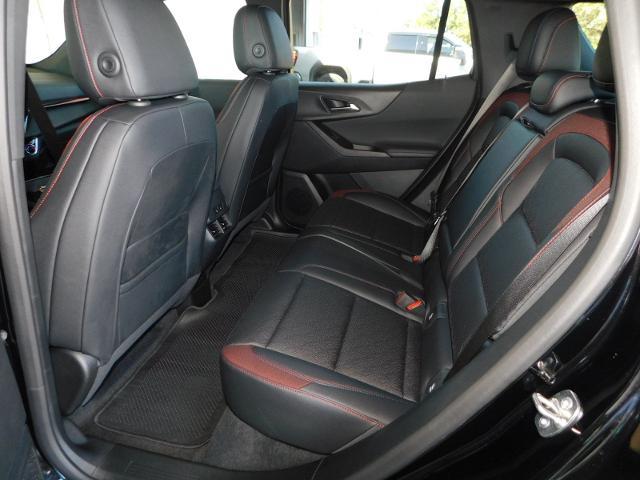 2025 Chevrolet Equinox Vehicle Photo in GATESVILLE, TX 76528-2745