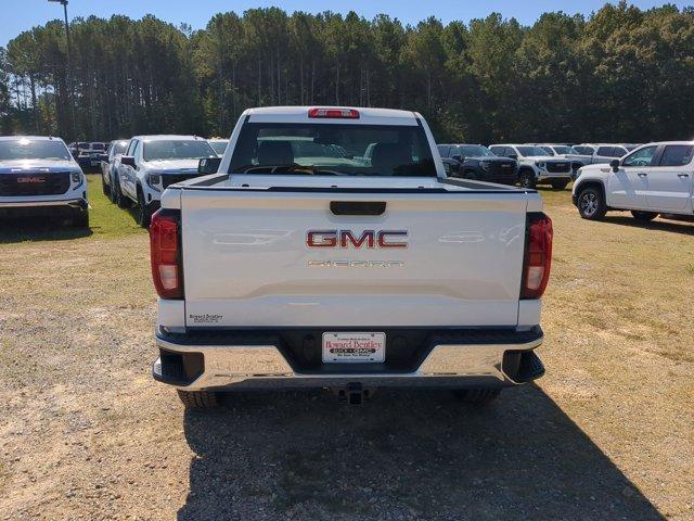 2025 GMC Sierra 1500 Vehicle Photo in ALBERTVILLE, AL 35950-0246