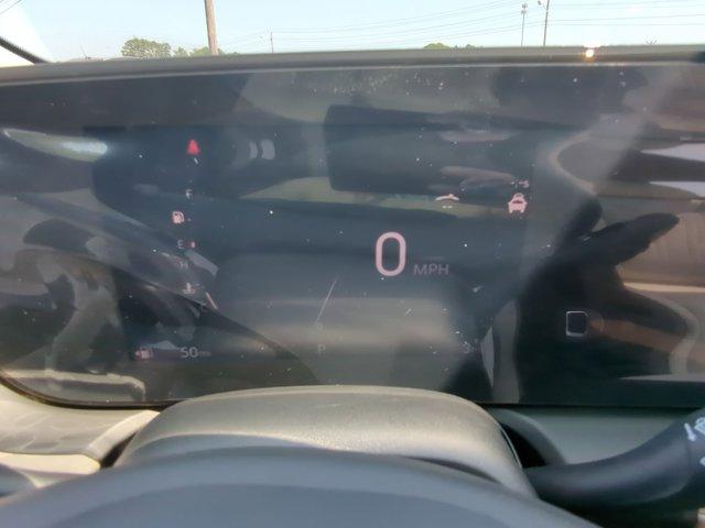 2025 Buick Encore GX Vehicle Photo in ALBERTVILLE, AL 35950-0246