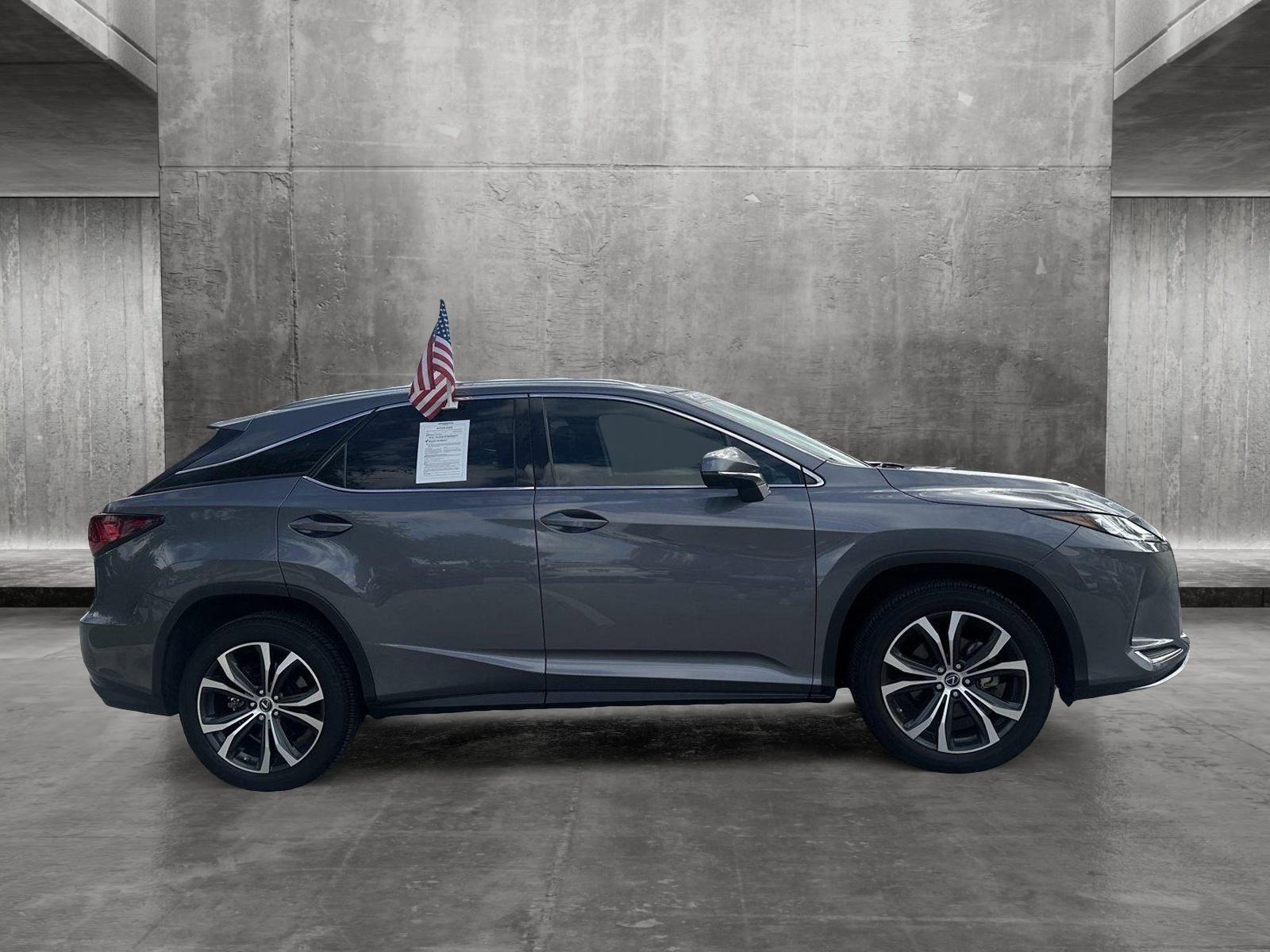 2020 Lexus RX 350 Vehicle Photo in Hollywood, FL 33021