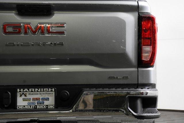 2024 GMC Sierra 1500 Vehicle Photo in PUYALLUP, WA 98371-4149