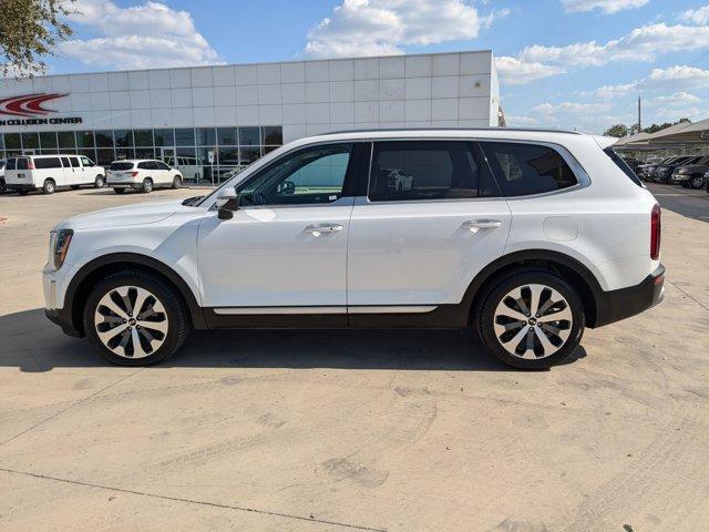 2020 Kia Telluride Vehicle Photo in SELMA, TX 78154-1459