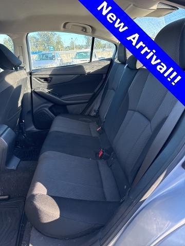 2019 Subaru Impreza Vehicle Photo in Puyallup, WA 98371