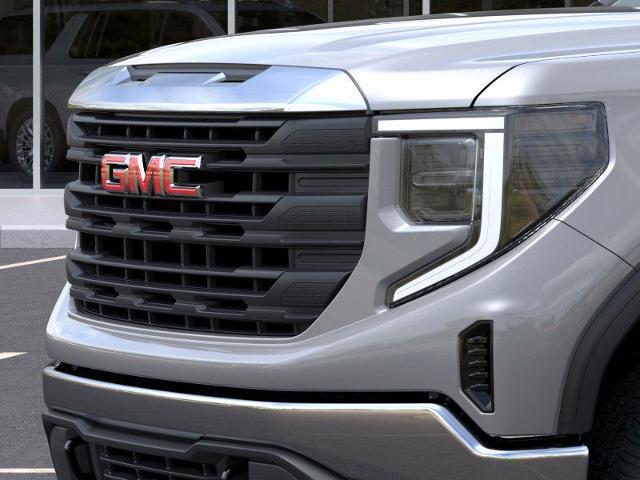 2025 GMC Sierra 1500 Vehicle Photo in MEDINA, OH 44256-9631