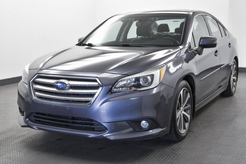 2016 Subaru Legacy Vehicle Photo in AKRON, OH 44303-2185