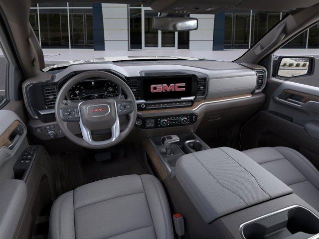 2025 GMC Sierra 1500 Vehicle Photo in WEST FRANKFORT, IL 62896-4173