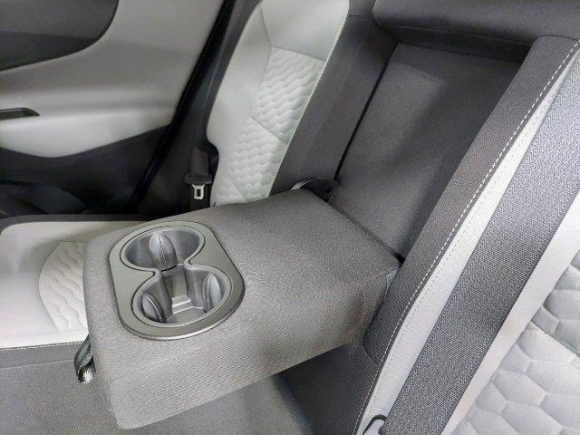 2021 Chevrolet Equinox Vehicle Photo in SAUK CITY, WI 53583-1301