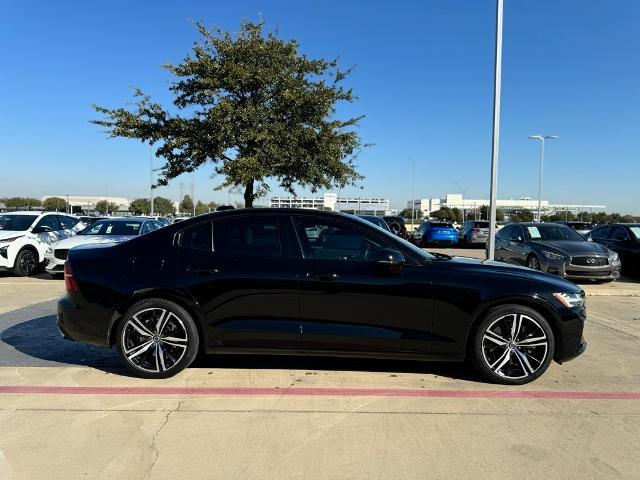 2021 Volvo S60 Vehicle Photo in Grapevine, TX 76051