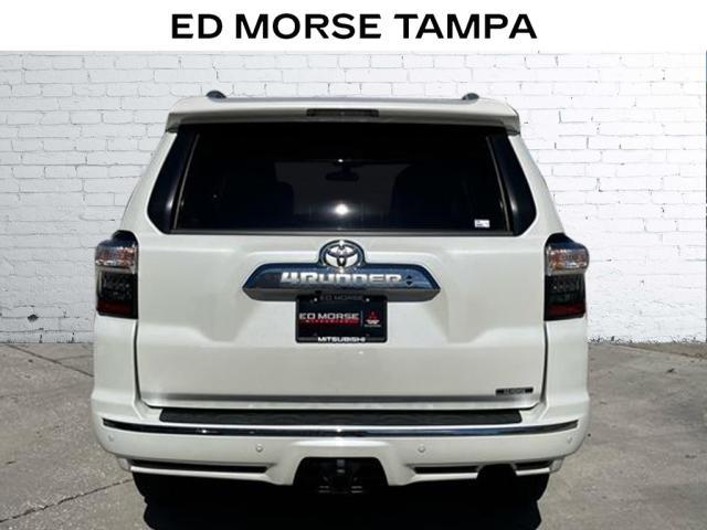 2020 Toyota 4Runner Vehicle Photo in TAMPA, FL 33612-3404