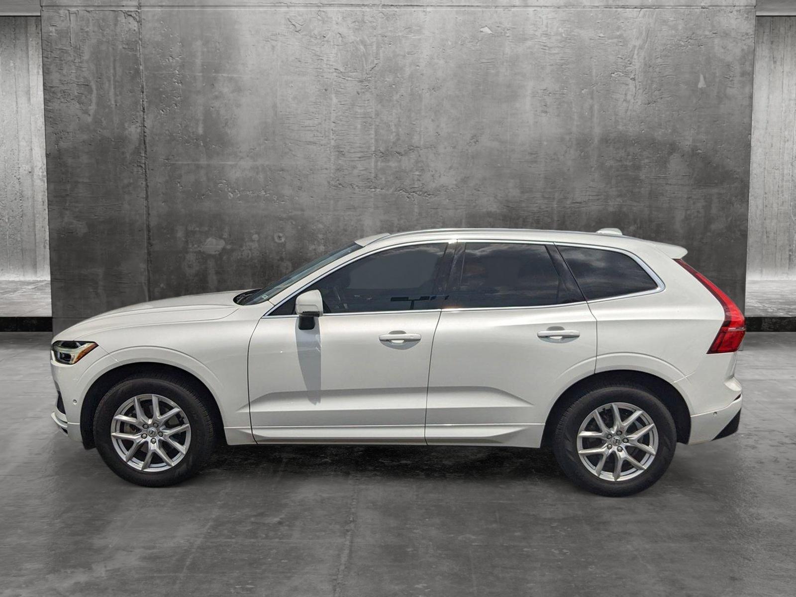 2018 Volvo XC60 Vehicle Photo in Clearwater, FL 33761